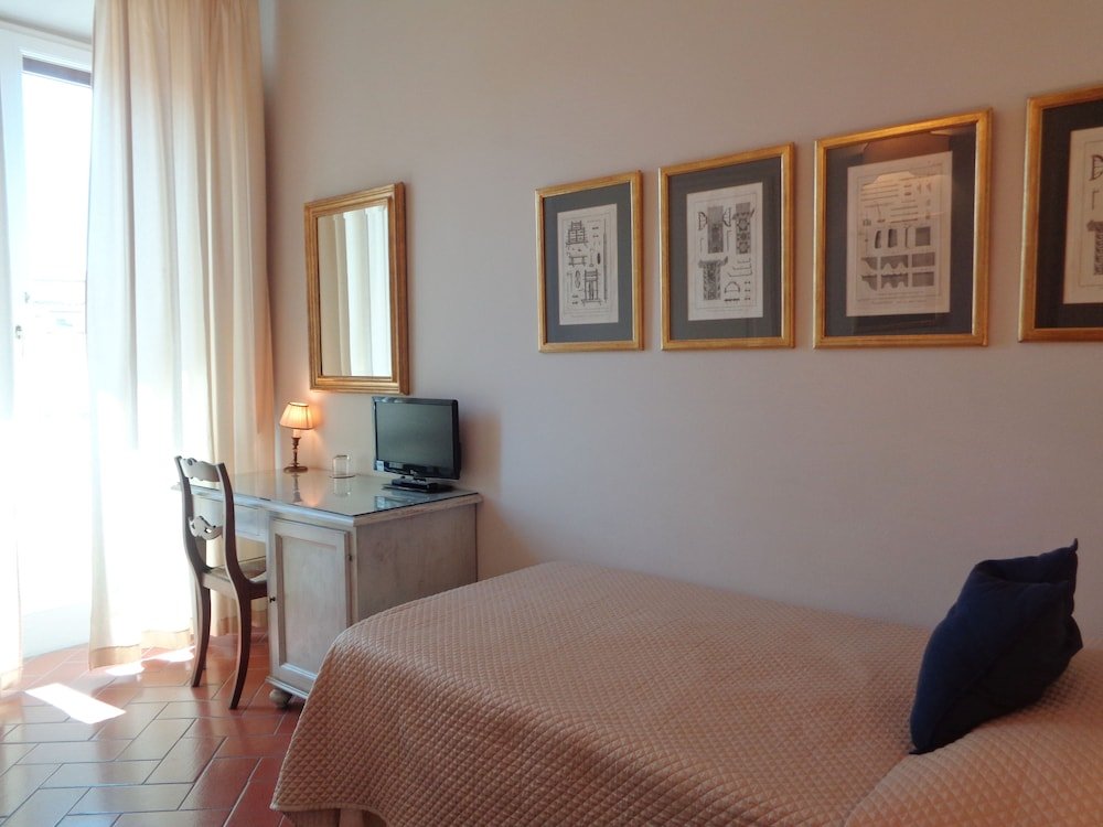 Фото Relais Cavalcanti Guest House