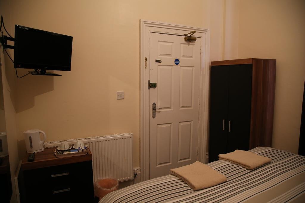 Фото Portsmouth Inns