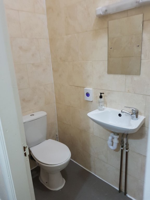 Фото Portsmouth Inns