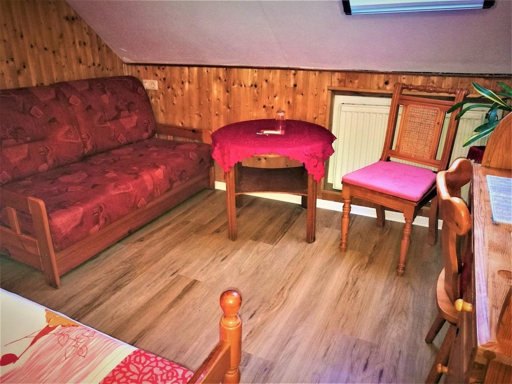 Фото Pension & Gasthaus Nostalgie