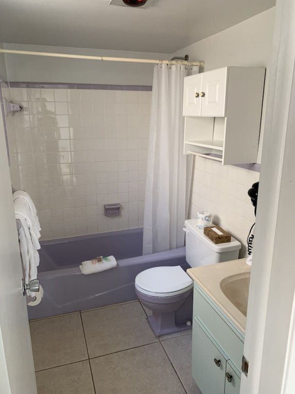 Фото Ocean Villas of Deerfield