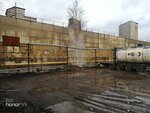 Tehprogrev (Gruzovoy Drive, 13), district heating