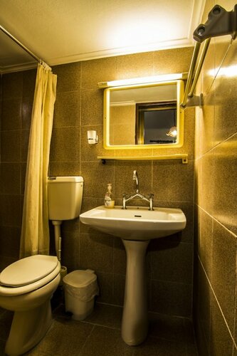 Гостиница Savas Rooms в Палеохоре