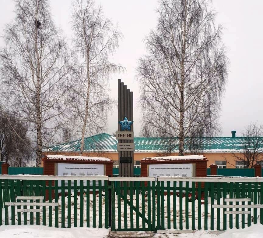 Куяново краснокамский район карта