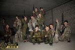 Poligon 22 (Kutuzova Street, 140), laser tag