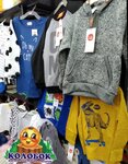 Колобок (Revolyutsionnaya Street, 92), children's clothing store