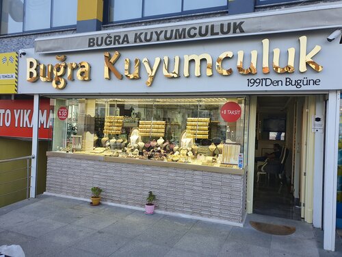 Buğra Kuyumculuk Fotoğraf 1