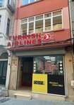 Mien Architecture (İstanbul, Beyoğlu, Yeni Çarşı Cad., 12), registration of alterations