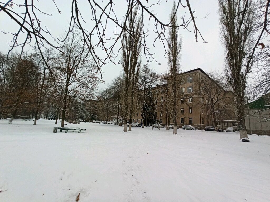 Department of the hospital Областная детская клиническая больница № 1, Приемное отделение № 1, Voronezh, photo