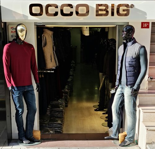 Ecco big fashion cheap