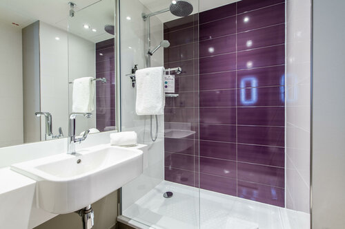 Гостиница Premier Inn Essen City Centre в Эссене