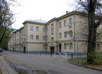 Судебный участок мирового судьи № 194 района Можайский (Vereyskaya Street, 21), justice of the peace