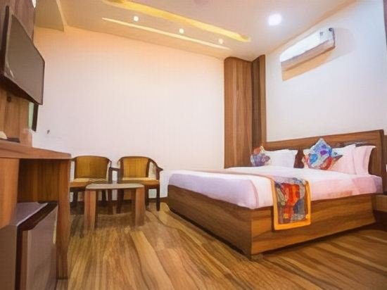 Фото Grand Hotel