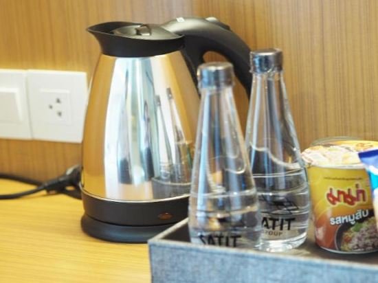 Фото The Vista Hotel