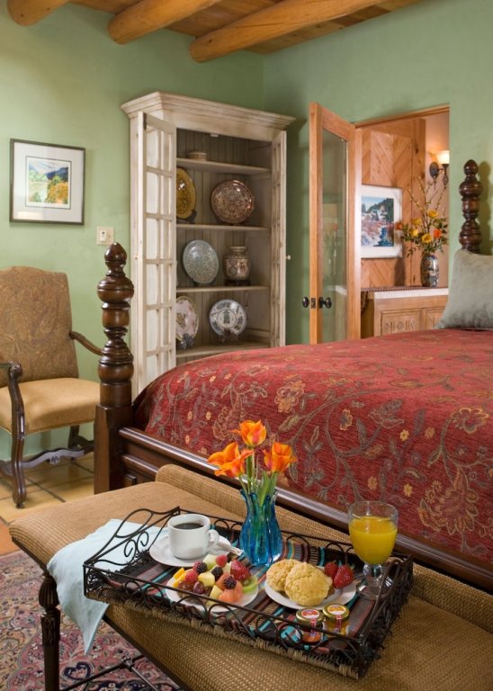 Фото El Farolito Bed & Breakfast Inn