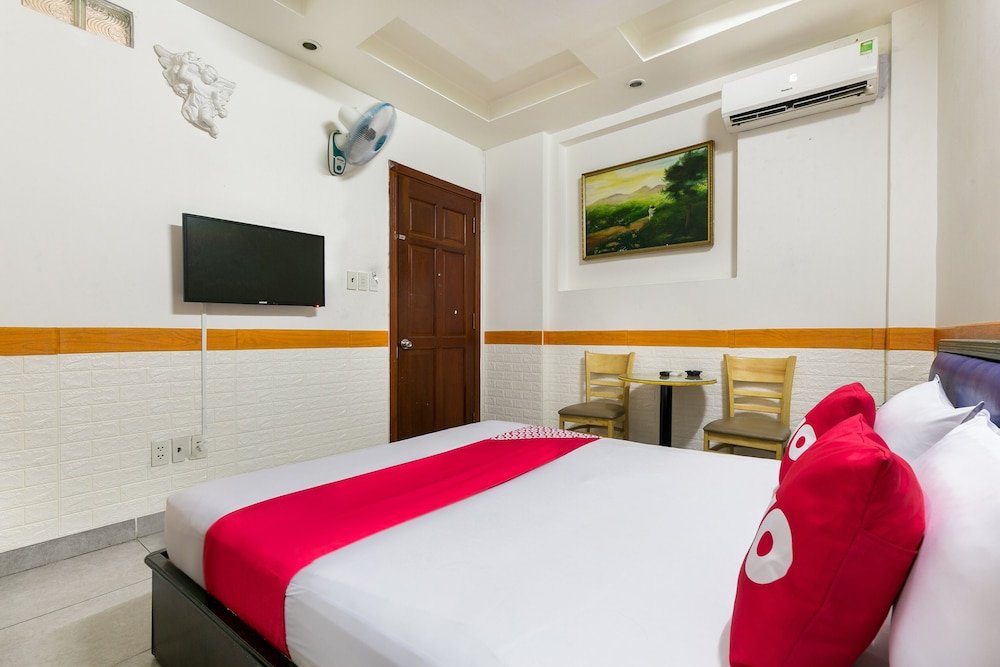 Фото OYO 975 Trung Nam Hotel