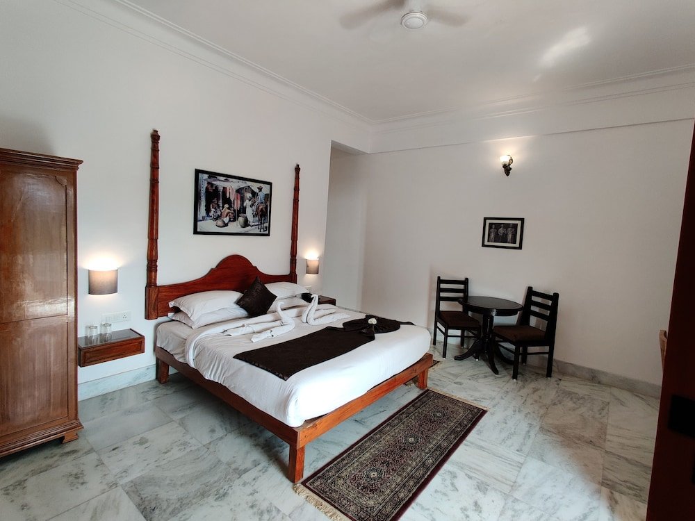 Фото Indra Niwas