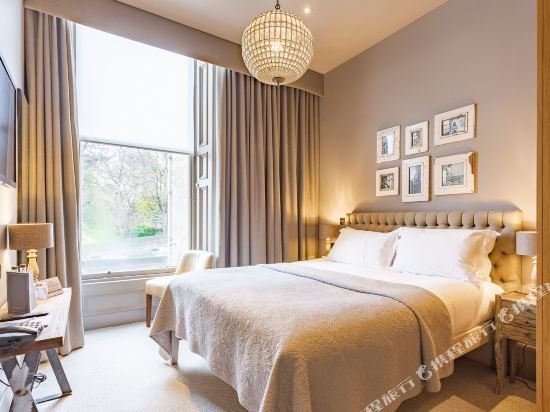 Фото Murrayfield Park Guest House