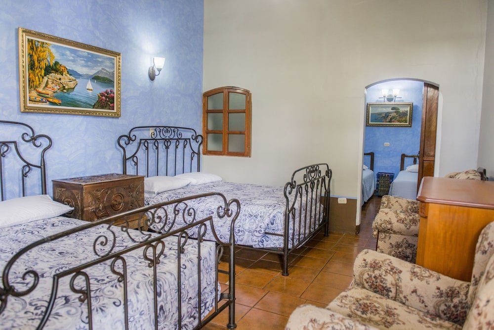 Фото Hotel Casa de las Fuentes