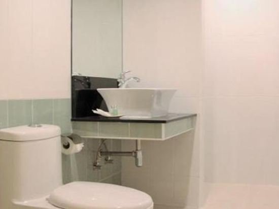 Фото Homey Dormy Chiangrai