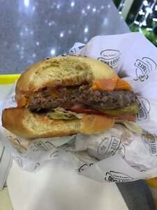 Star food (Magiliow, vulica Jakubowskaga, 71), cafetería