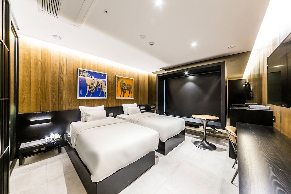 Фото Forestar Hotel 2