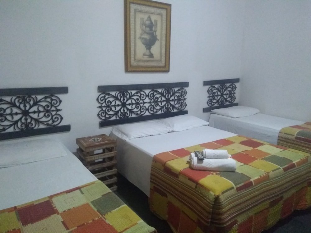 Фото Pousada Vale do Amanhecer