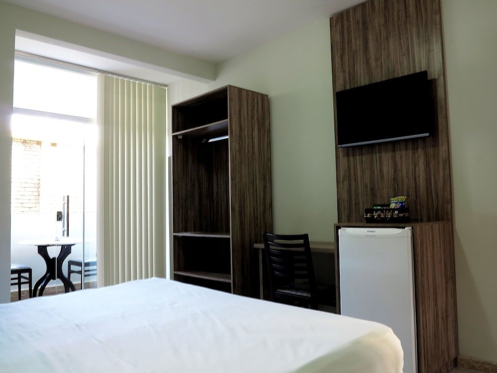 Фото Verde da Mata Hotel