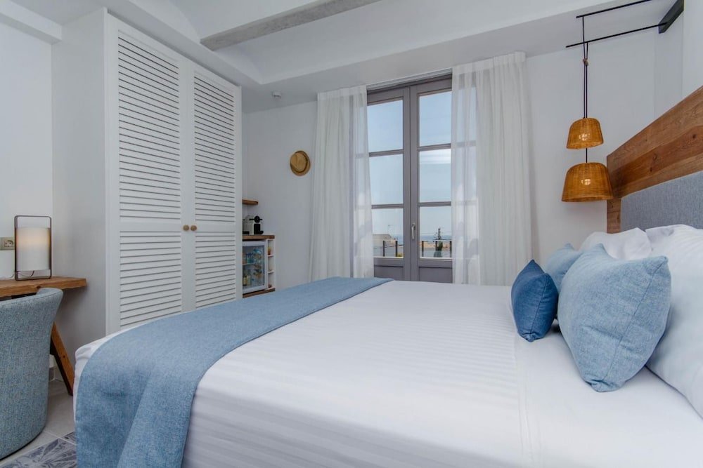 Фото Hotel Boutique La Serena