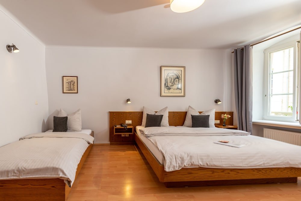 Фото Hotel Heintz