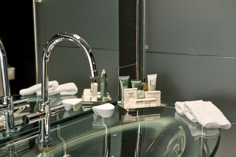 Фото Hilton Madrid Airport