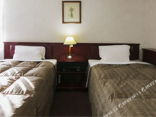 Фото Hotel S Plus Hiroshima Peace Park