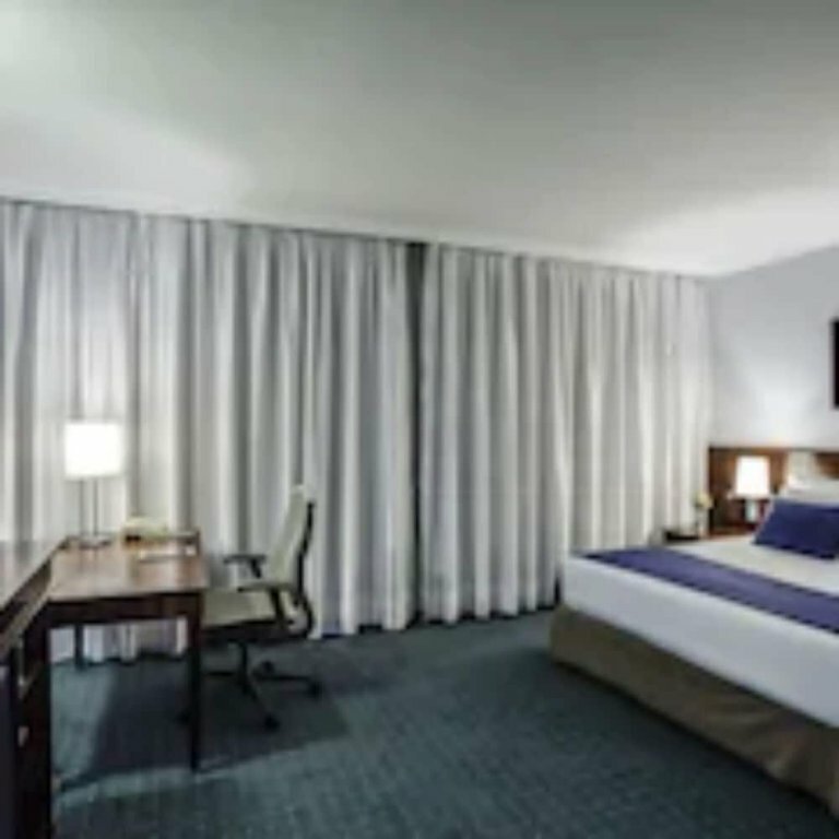 Hotel Blue Tree Premium Verbo Divino, Sao Paulo, photo