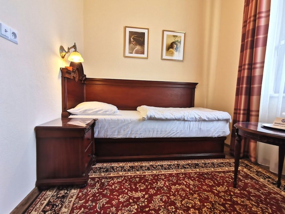 Фото Hotel Grand