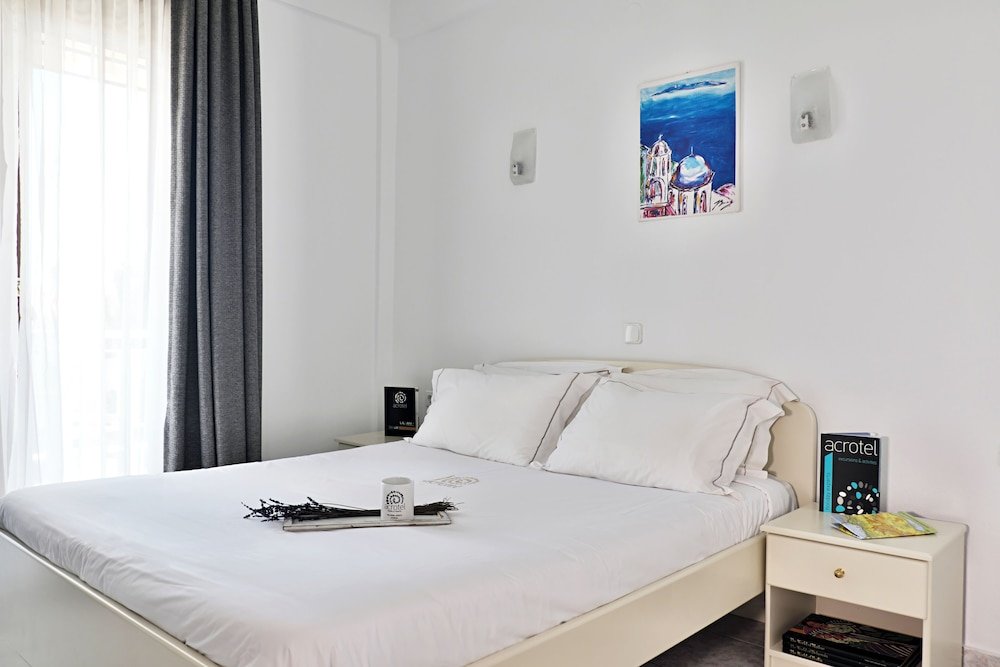 Фото Acrotel Lily Ann Village