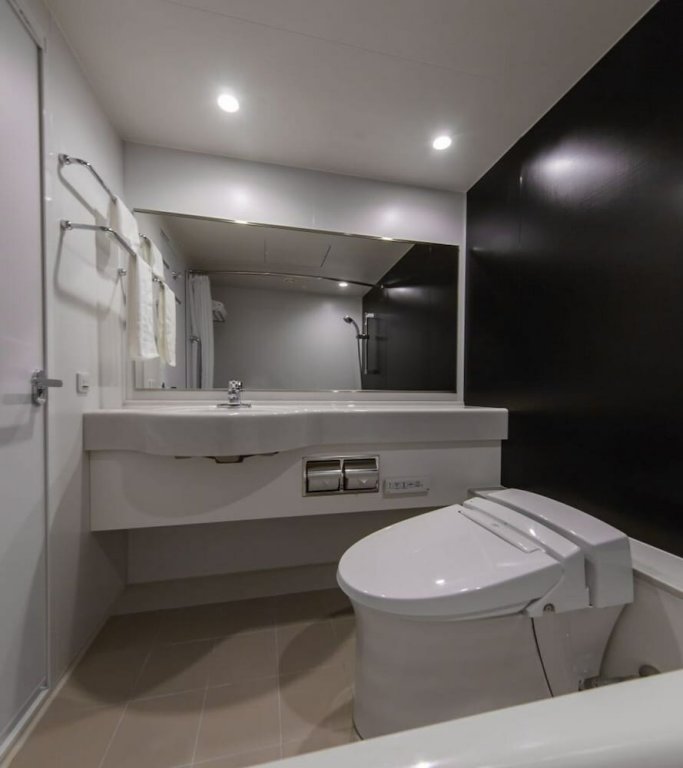 Фото Kkr Hotel Osaka