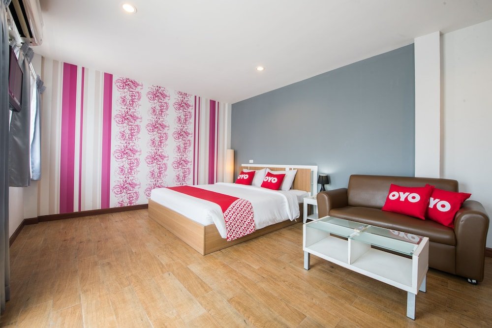 Фото Sea Breeze Residence