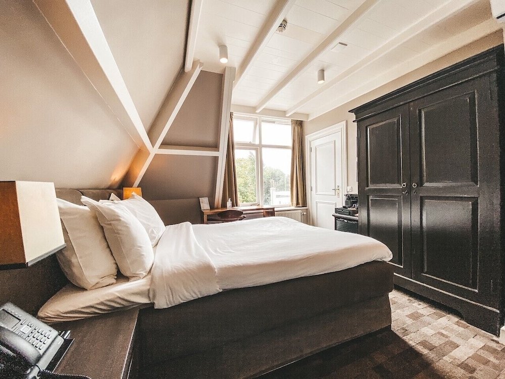 Фото Villa de Duinen