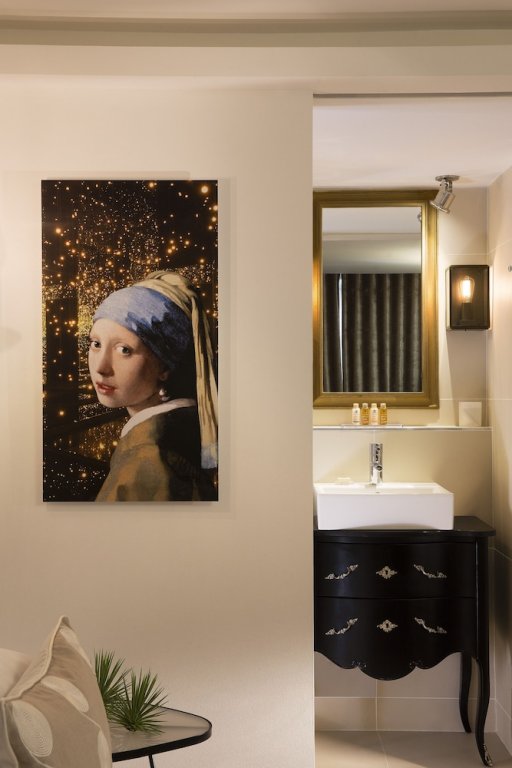 Фото Hôtel Moliere