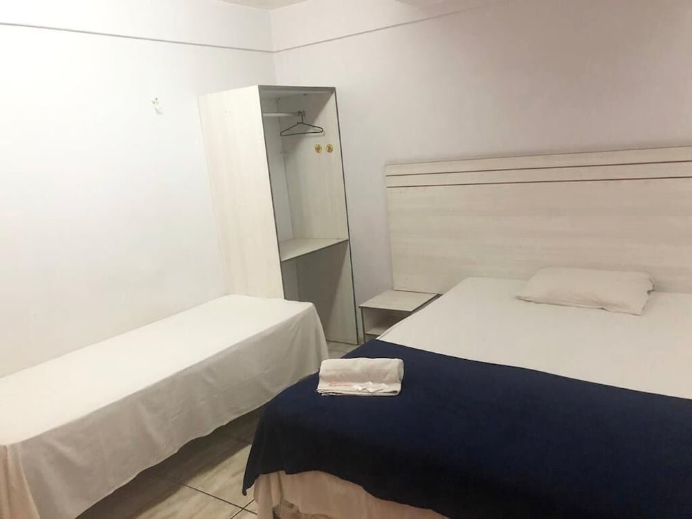 Фото Hotel Supremo