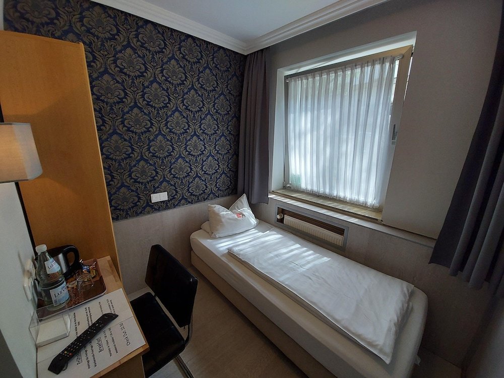 Фото Hotel Müller