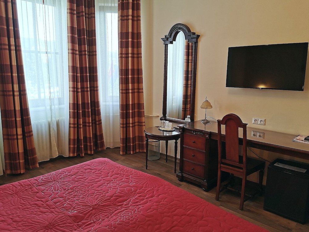 Фото Hotel Grand