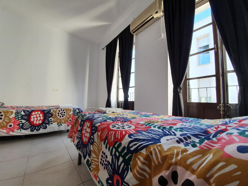 Фото Arc House Ribera - Hostel