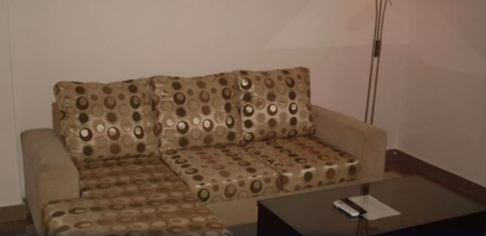 Фото VIP Executive Suites Maputo Hotel