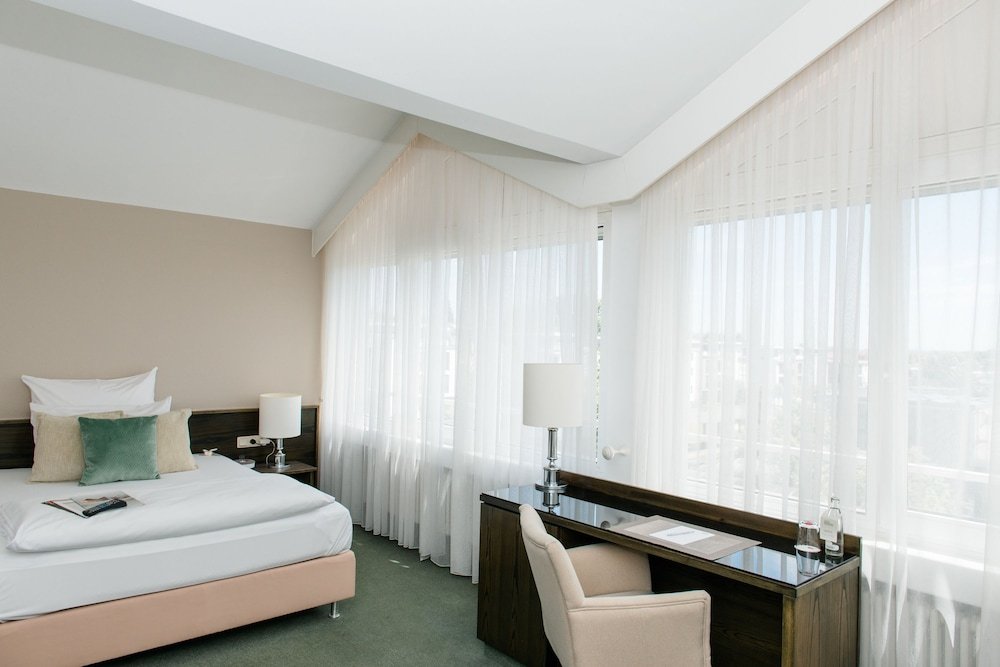 Фото Hotel Concorde