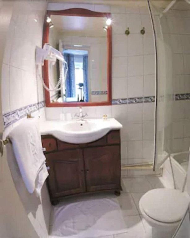 Фото Hôtel du Château