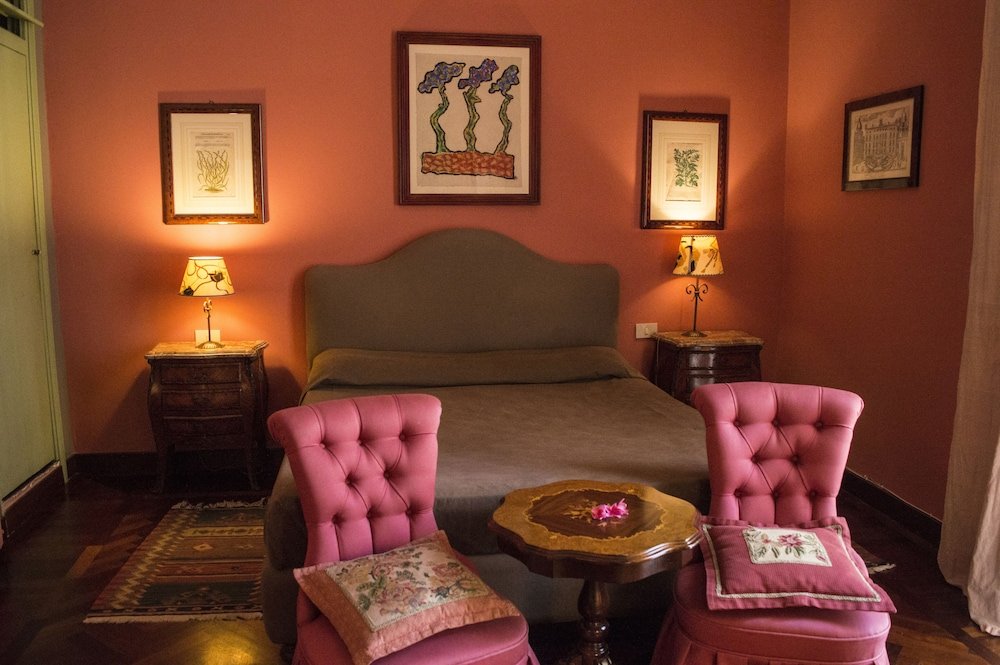 Фото La Dimora del Genio