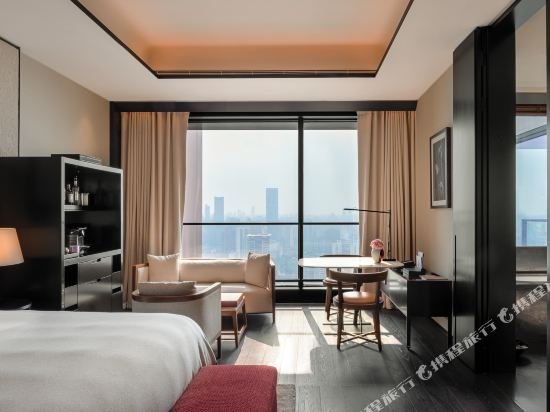 Фото Bulgari Hotel Shanghai