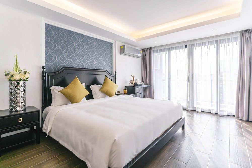 Фото Glory Boutique Suite