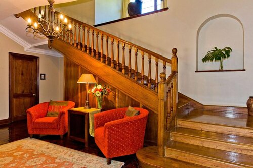 Внешний вид отеля Eagle Wind Manor в Хиллкресте, фото 3